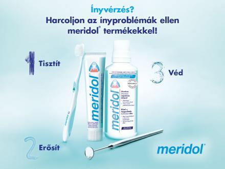 Colgate Meridol